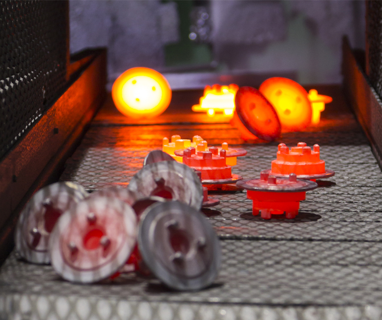 選對「鋁合金製程」,讓您的產品性能、成本雙贏! 鍛造 vs. 鑄造深度比較