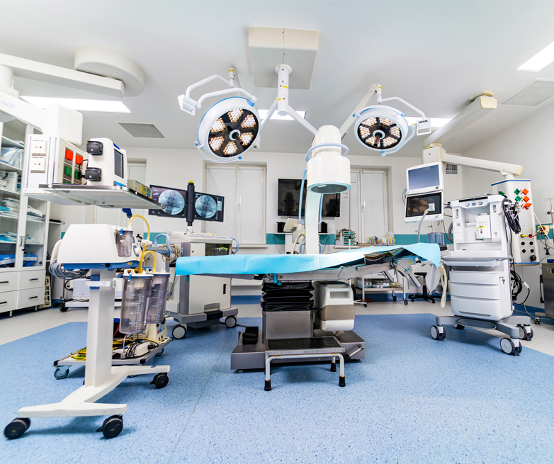 後疫情時代的醫療設備趨勢:為何抗菌銅合金零件成為醫院首選?