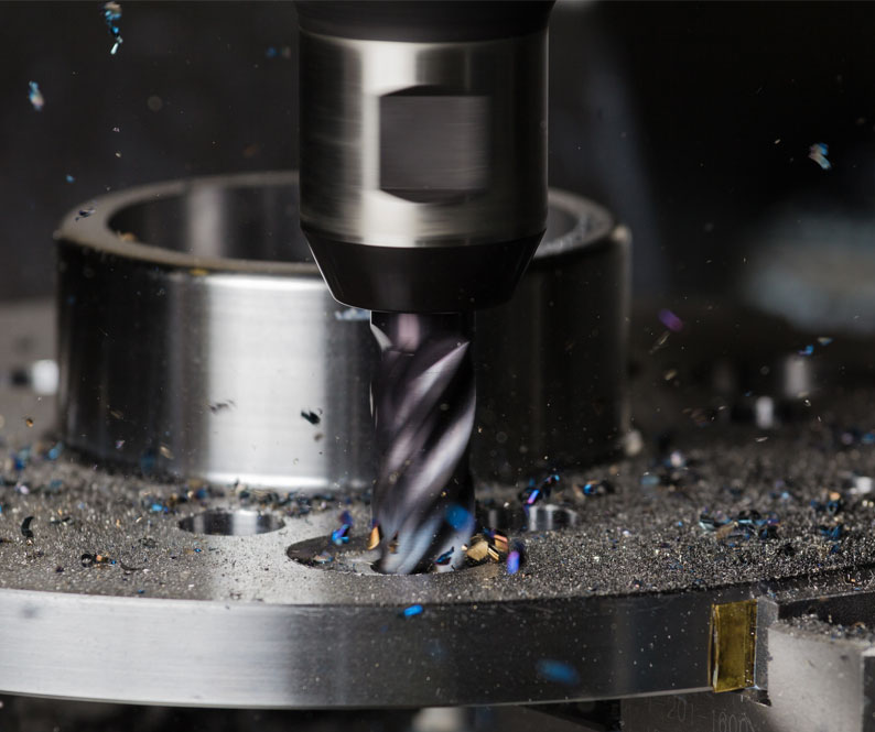 解鎖精密金屬加工:CNC車床與銑床在黃銅、不鏽鋼、鋁合金的加工應用