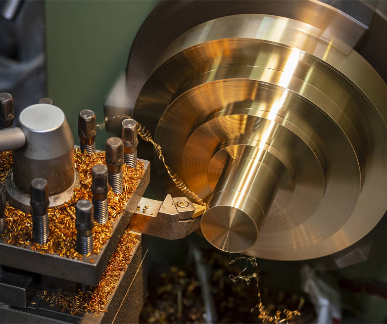 為什麼99%的採購都選錯了:黃銅vs紅銅vs青銅的關鍵差異