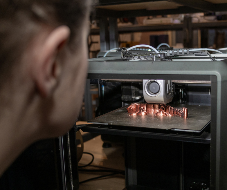 傳統加工 vs 數位製造:銅件生產成本差異竟然這麼大!