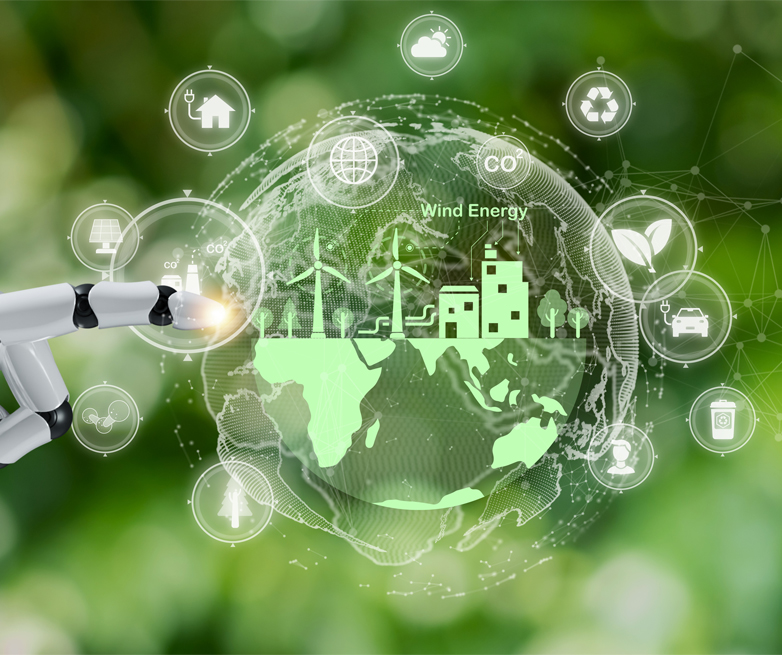 綠色鍛造:重新定義金屬製造業的永續未來